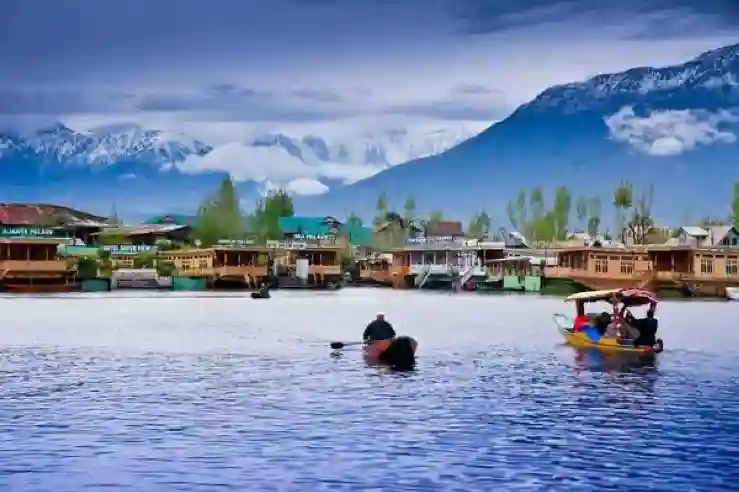Leh Ladakh Adventure